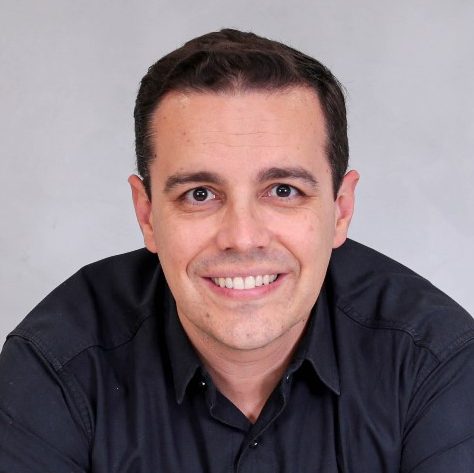 Dr. Giovanni Henrique Pinto