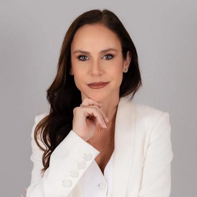 Dra. Brianna Nicoletti