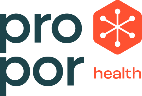 Logo Propor